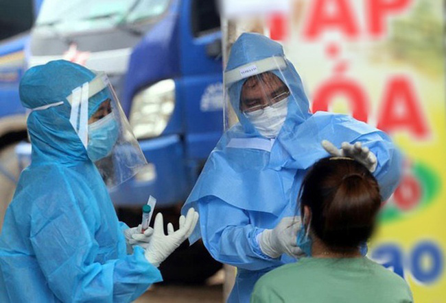 Sáng 2/4, không có bệnh nhân COVID-19; hơn 51.200 người Việt Nam đã tiêm vaccine