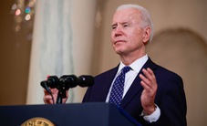 40 nhà lãnh đạo trên thế giới tham gia Hội nghị thượng đỉnh về khí hậu