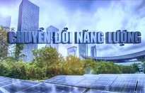 Singapore dẫn đầu châu Á về chuyển đổi năng lượng