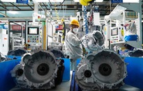 Việt Nam nhập siêu hơn 1,3 tỷ USD trong nửa đầu tháng 4