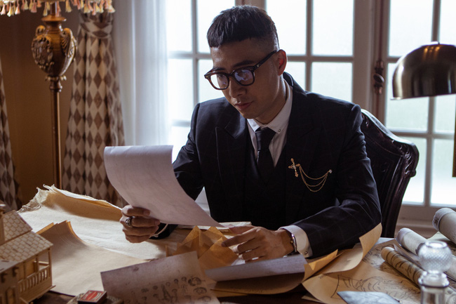 Karik và Only C tái xuất đầy cảm xúc, làm MV lấy nước mắt về chuyện tình người nhân bản