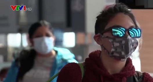 Pháp cho phép du khách nhập cảnh từ tháng 5