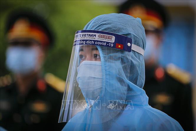 Bộ Y tế: Nguy cơ xuất hiện dịch COVID-19 tại Việt Nam là rất lớn