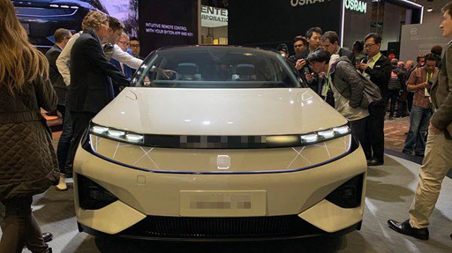 Sau Trung Quốc, Thái Lan đang dẫn đầu cuộc đua “biệt đãi” ô tô điện?