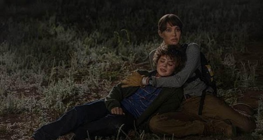 Những phim hành động giật gân đáng trông chờ nhất mùa hè năm nay của phòng vé Việt