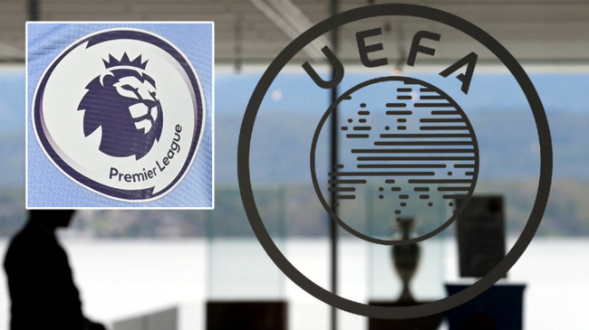 Ban tổ chức ngoại hạng Anh tìm kiếm giải pháp đối phó với Super League