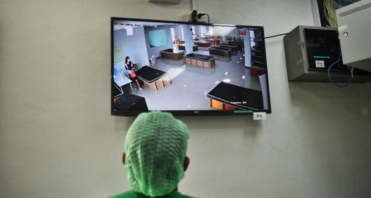 Gia tăng đột biến ca bệnh COVID-19 tại Thái Lan