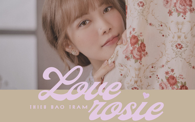 Thiều Bảo Trâm “nhắn nhủ” trng MV mới: Em mong thế giới này dịu dàng với anh