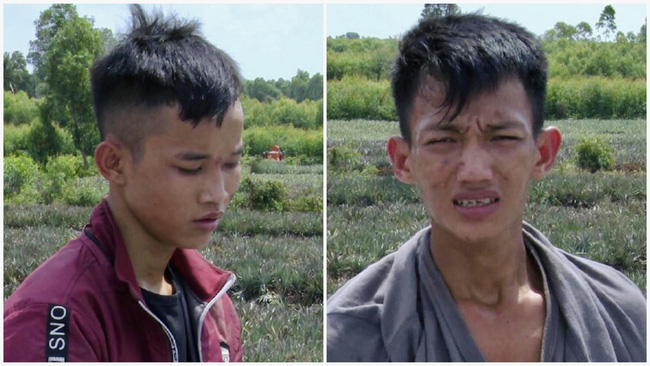 Liều lĩnh cắt trộm dây điện tiếp địa đi bán đồng nát