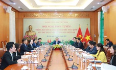 Việt Nam coi trọng việc duy trì, phát triển quan hệ hợp tác hữu nghị với Trung Quốc