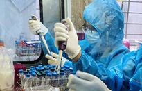 Chiều 29/4, phát hiện thêm 45 ca mắc COVID-19