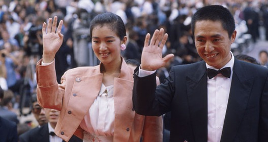 Trương Nghệ Mưu từ chối các diễn viên “dao kéo”, khẳng định đấy là vẻ đẹp không bền vững