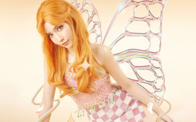 “Đố anh đoán được” của Bích Phương: Bắt tai, chuẩn trend và “lầy”