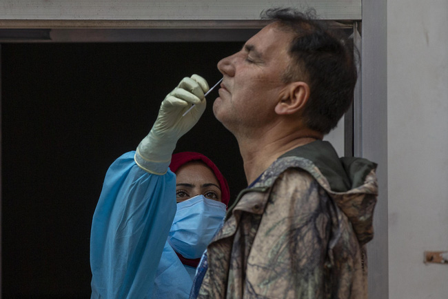 Hơn 166,9 triệu người mắc COVID-19 trên thế giới, nhiều nước Đông Nam Á có lượng lớn ca mắc biến thể từ Ấn Độ