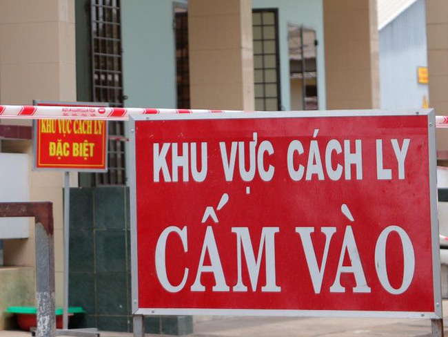 Công điện hỏa tốc yêu cầu thực hiện nghiêm quy định cách ly tập trung và quản lý sau cách ly