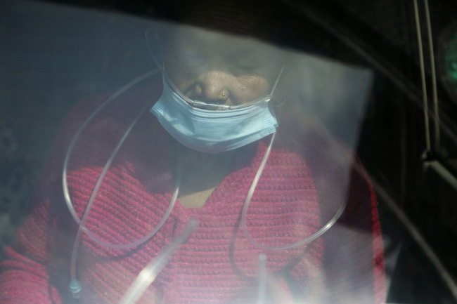 Ấn Độ lại ghi nhận kỷ lục mới về dịch COVID-19, Đông Nam Á đối phó với đợt bùng dịch phức tạp nhất