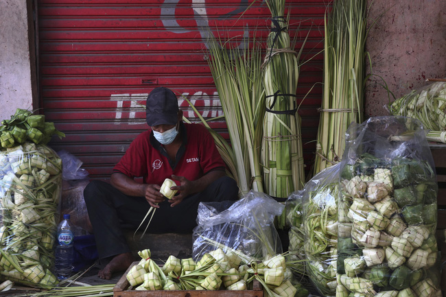 Indonesia phát hiện 26 ca nhiễm biến thể mới của virus SARS-CoV-2