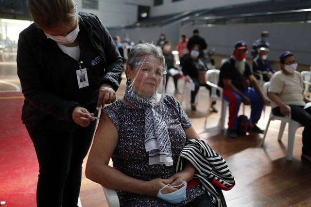 Canada kéo dài thời hạn sử dụng vaccine AstraZeneca