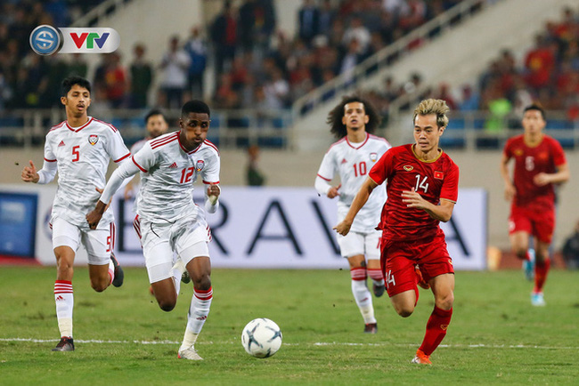 ĐT UAE triệu tập đội hình: Bổ sung 3 cầu thủ nhập tịch gốc Nam Mỹ