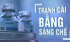 Mỹ ủng hộ dỡ bỏ rào cản bằng sáng chế vaccine, mở ra hy vọng lớn cho các nước