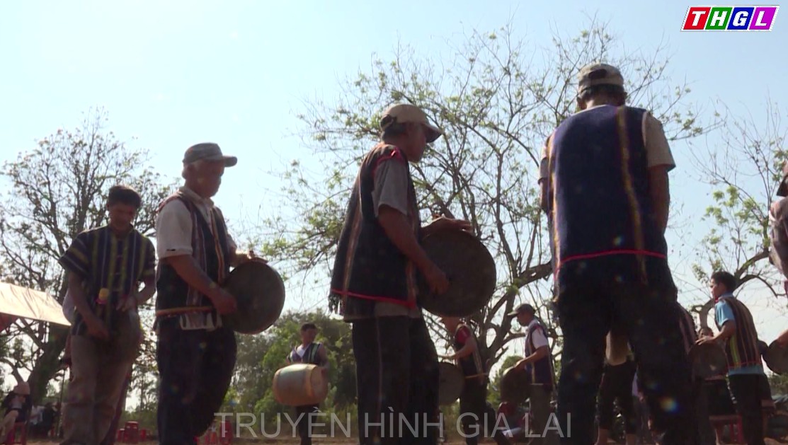 Chư Pah bảo tồn văn hóa truyền thống dân tộc thiểu số