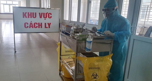 10 ca mắc COVID-19 tử vong trong đợt dịch thứ 4 tại Việt Nam, người trẻ nhất 34 tuổi