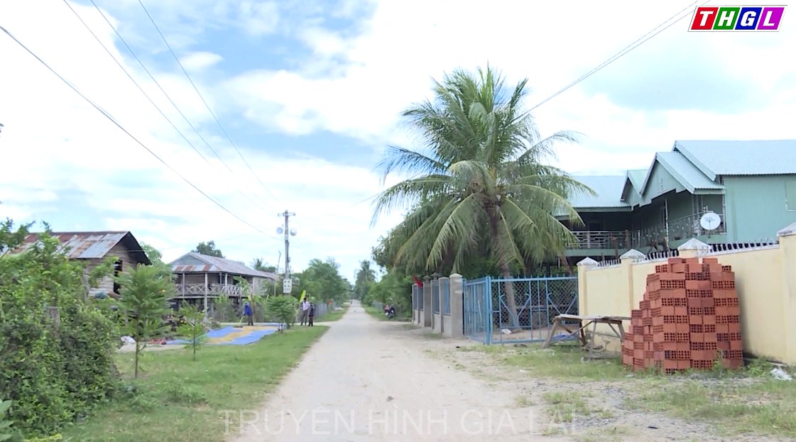 Chất lượng và số lượng phong trào xây dựng thôn, làng, tổ dân phố văn hóa tăng qua từng năm