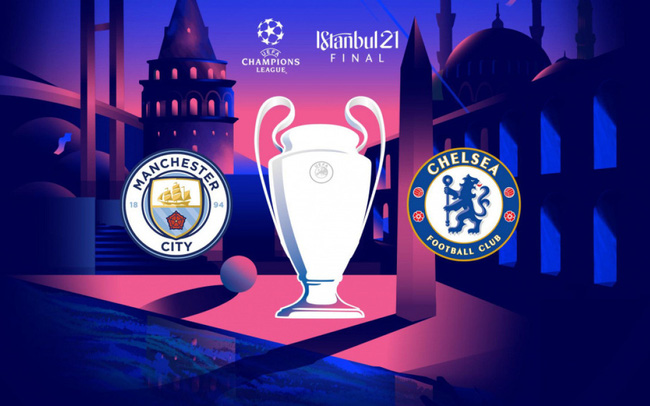 Chung kết UEFA Champions League 2020/21: Ở đâu? Khi nào?