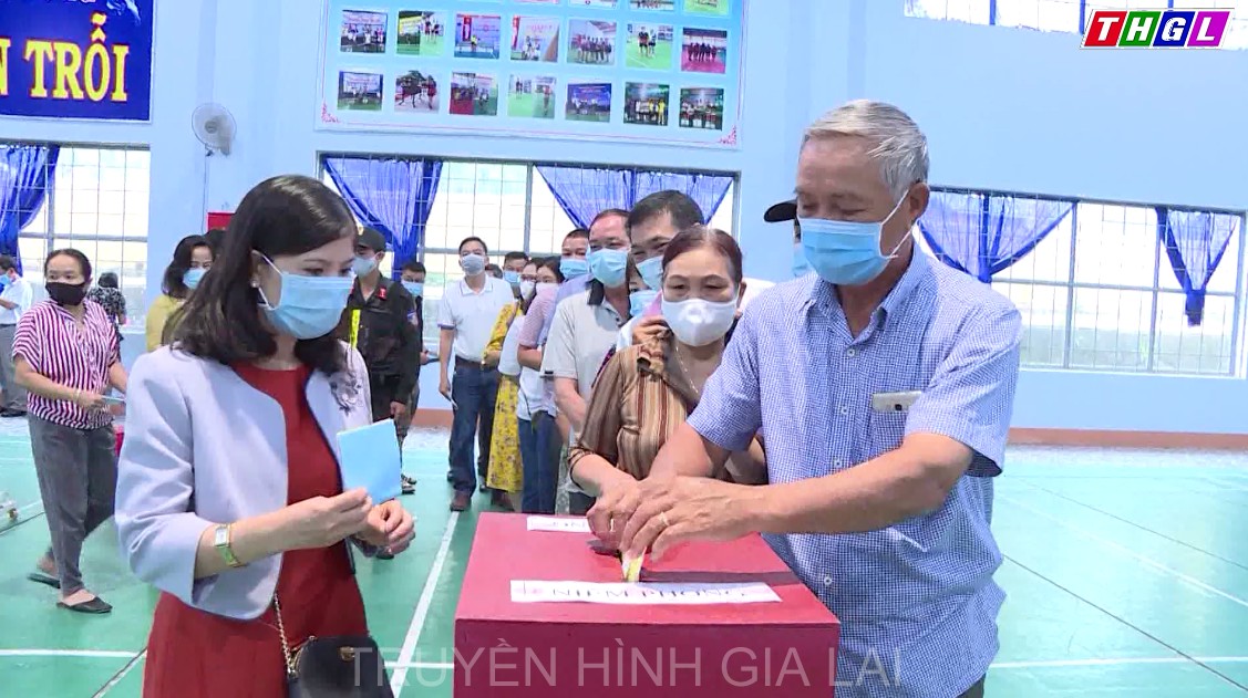 Dư luận cử tri, Nhân dân đồng thuận, đánh giá cao về thành công của cuộc bầu cử