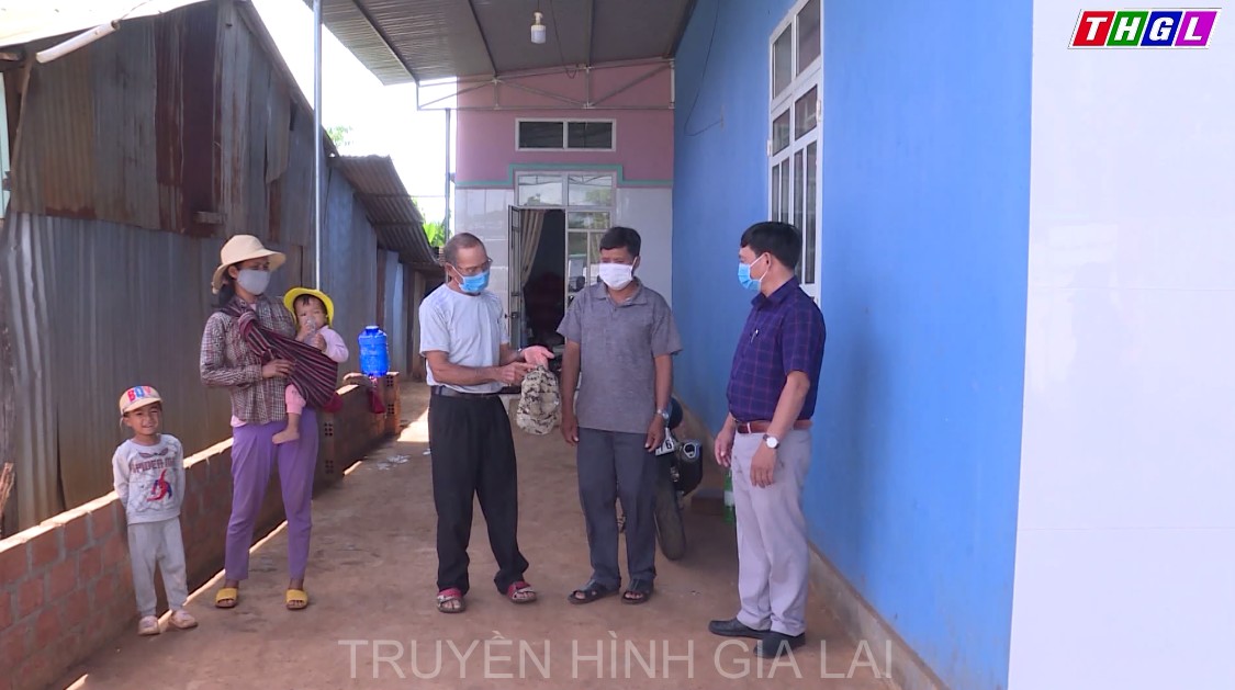 Đẩy mạnh tuyên truyền nâng cao trách nhiệm của công dân là đồng bào DTTS trong việc tham gia bầu cử