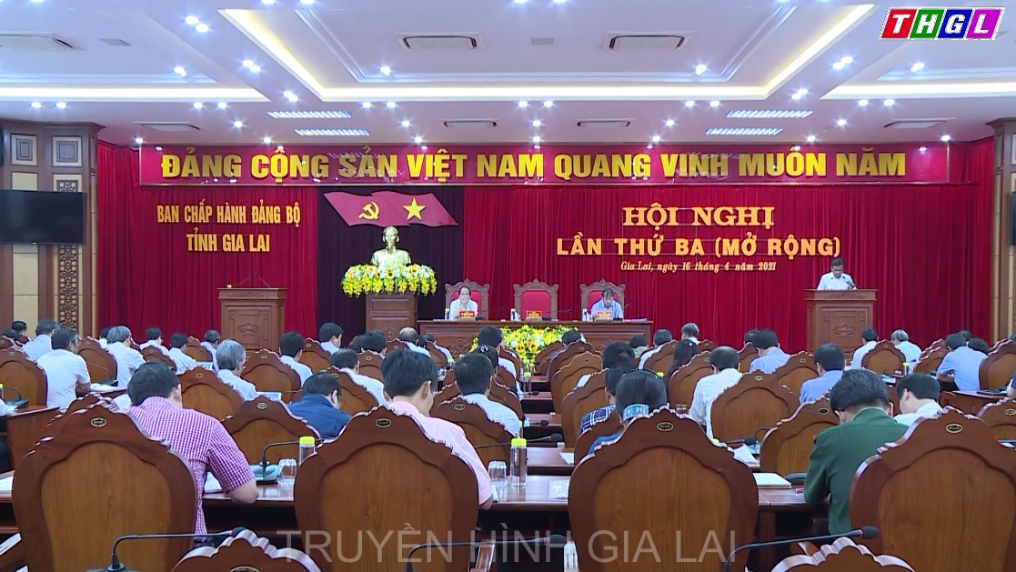 Gia Lai lan tỏa học tập và làm theo Bác