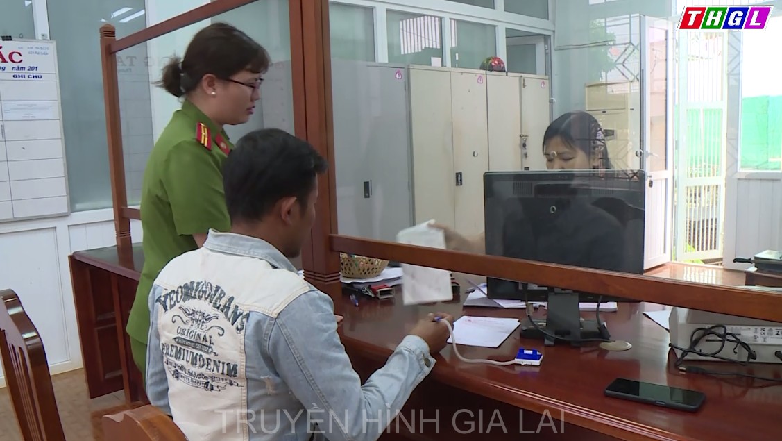 Xóa lỗi lầm bằng tình yêu thương