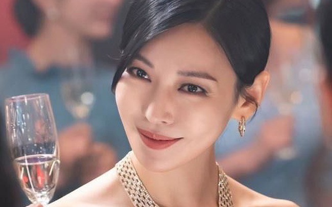 Penthouse 3 khởi quay, Kim So Yeon nói về cái kết của mùa 3