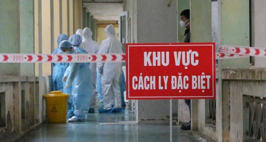 Sáng 23/5: Thêm 31 ca mắc COVID-19 trong nước, Bắc Ninh có 29 ca