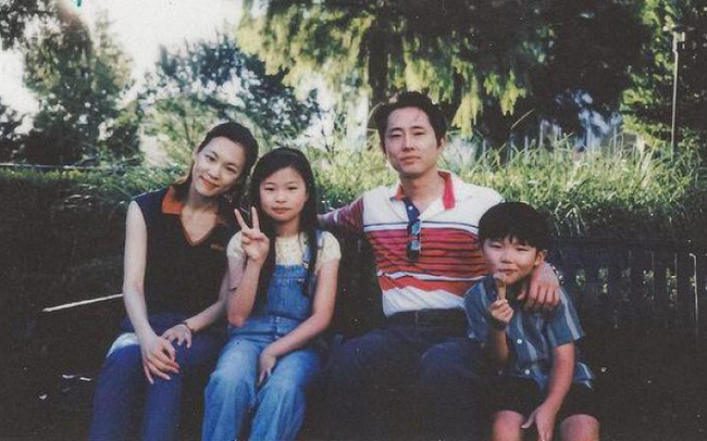 Minari – phim thứ 3 lọt top 1 triệu lượt xem tại Hàn Quốc năm 2021