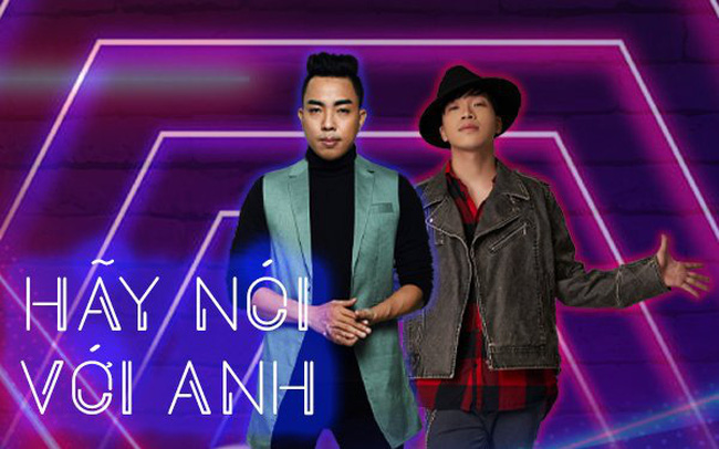 Thái Sơn cover lại bản hit đình đám một thời của “đàn chị” Hà Hồ