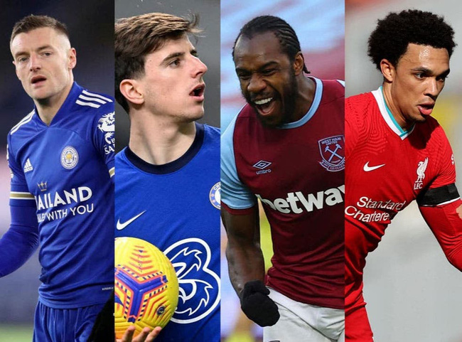 Cuộc đua top 4 Ngoại hạng Anh: Liverpool nuôi hi vọng dự Champions League