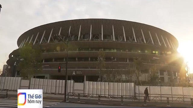 Dịch bệnh phức tạp, người dân Nhật Bản mong muốn hủy hoặc hoãn Olympic