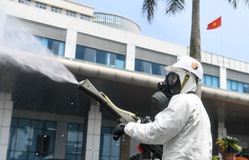 Sáng 17/5, thêm 37 ca mắc COVID-19 trong nước, riêng Bắc Giang 22 ca