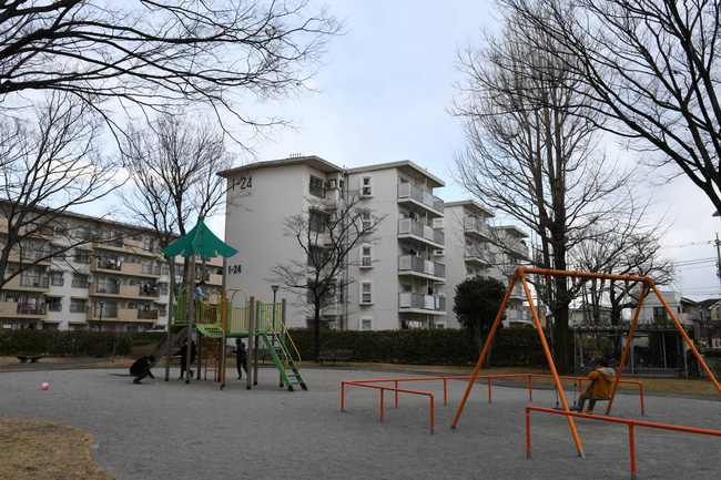 Dân số trẻ em ở Nhật Bản thấp kỷ lục sau 40 năm giảm liên tiếp