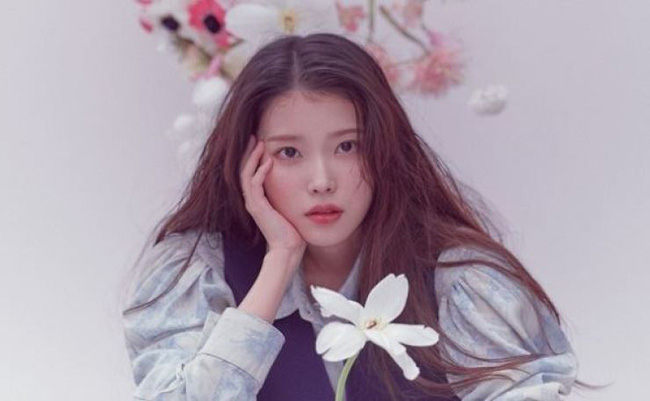 IU tặng 500 triệu won cho những người có hoàn cảnh khó khăn trong ngày sinh nhật