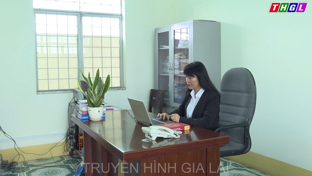 Phát huy vai trò của nữ đại biểu Quốc hội