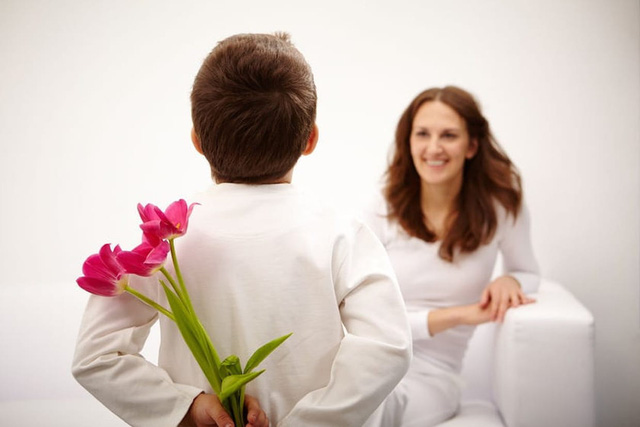 Ngày của Mẹ ở một số quốc gia trên thế giới