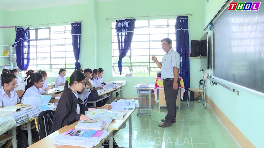 Sở GD&ĐT điều chỉnh thời gian hoàn thành năm học 2020 – 2021