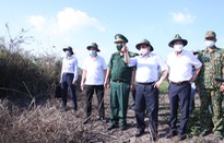 Thủ tướng Phạm Minh Chính: Kiểm soát chặt biên giới, không để xuất nhập cảnh trở nên phức tạp