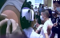 Thái Lan ưu tiên tiêm chủng vùng “tâm dịch” Bangkok