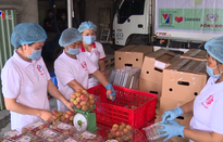 Kích hoạt hàng loạt giải pháp tiêu thụ nông sản trong tình hình mới