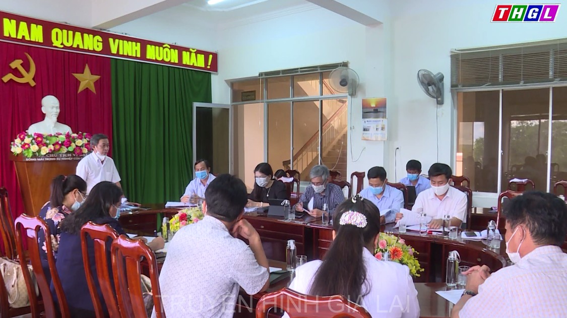 Tổng kết công tác thông tin, tuyên truyền bầu cử đại biểu Quốc hội khóa XV và đại biểu HĐND các cấp nhiệm kỳ 2021 – 2026