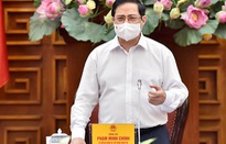 Thủ tướng yêu cầu chuẩn bị nguồn lực để thực hiện cải cách chính sách tiền lương