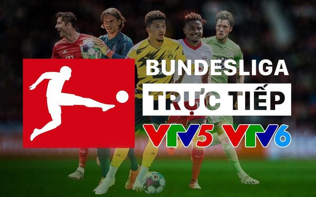 Lịch thi đấu và trực tiếp vòng 32 Bundesliga: Tâm điểm Dortmund – Leipzig, Bayern Munich – M’gladbach